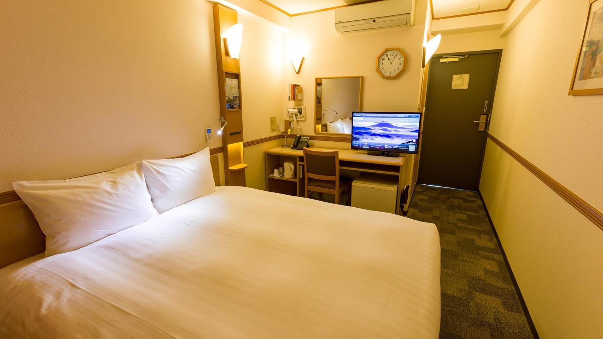 Toyoko Inn Kumamoto Ekimae Habitación foto