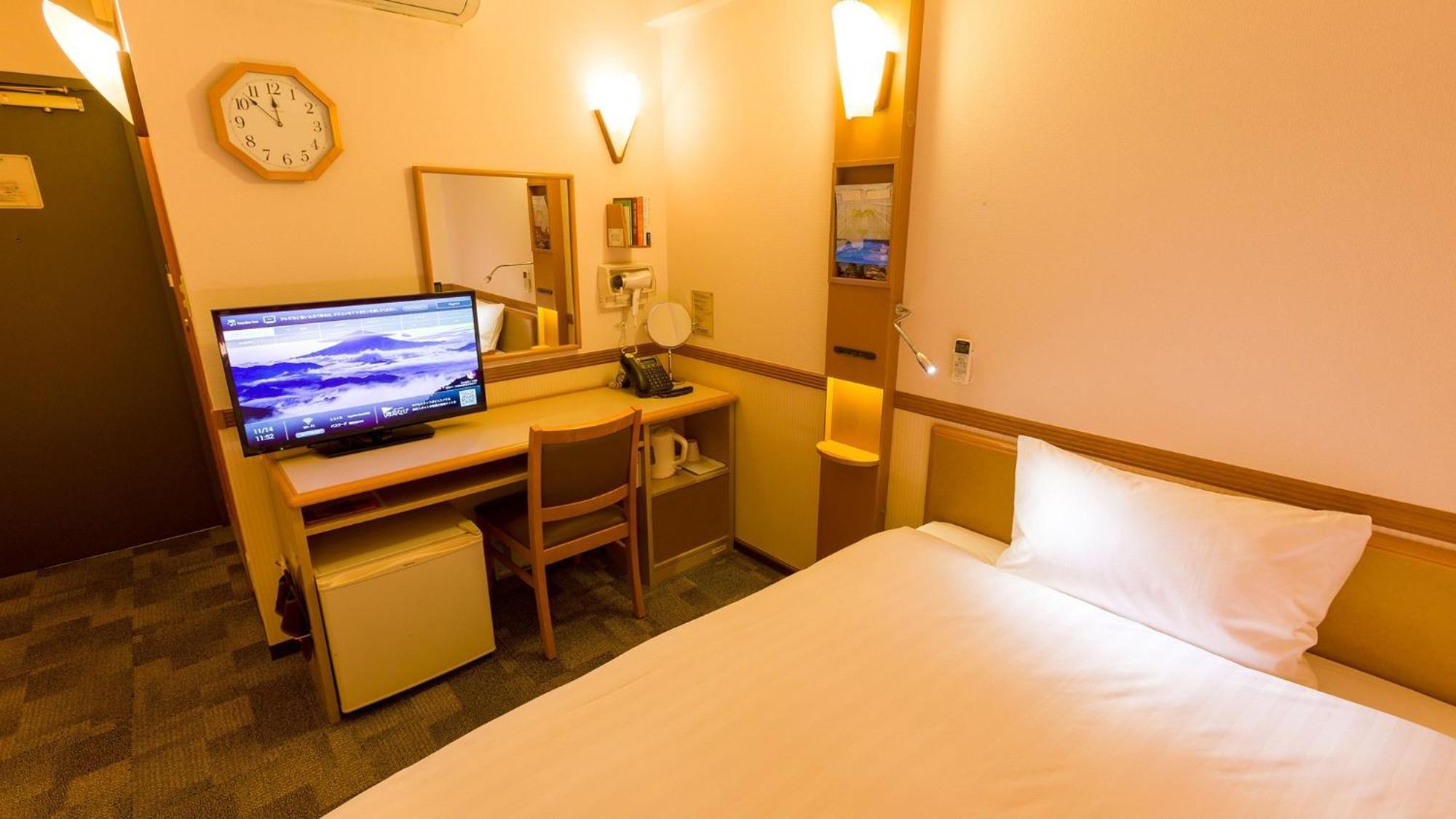 Toyoko Inn Kumamoto Ekimae Habitación foto