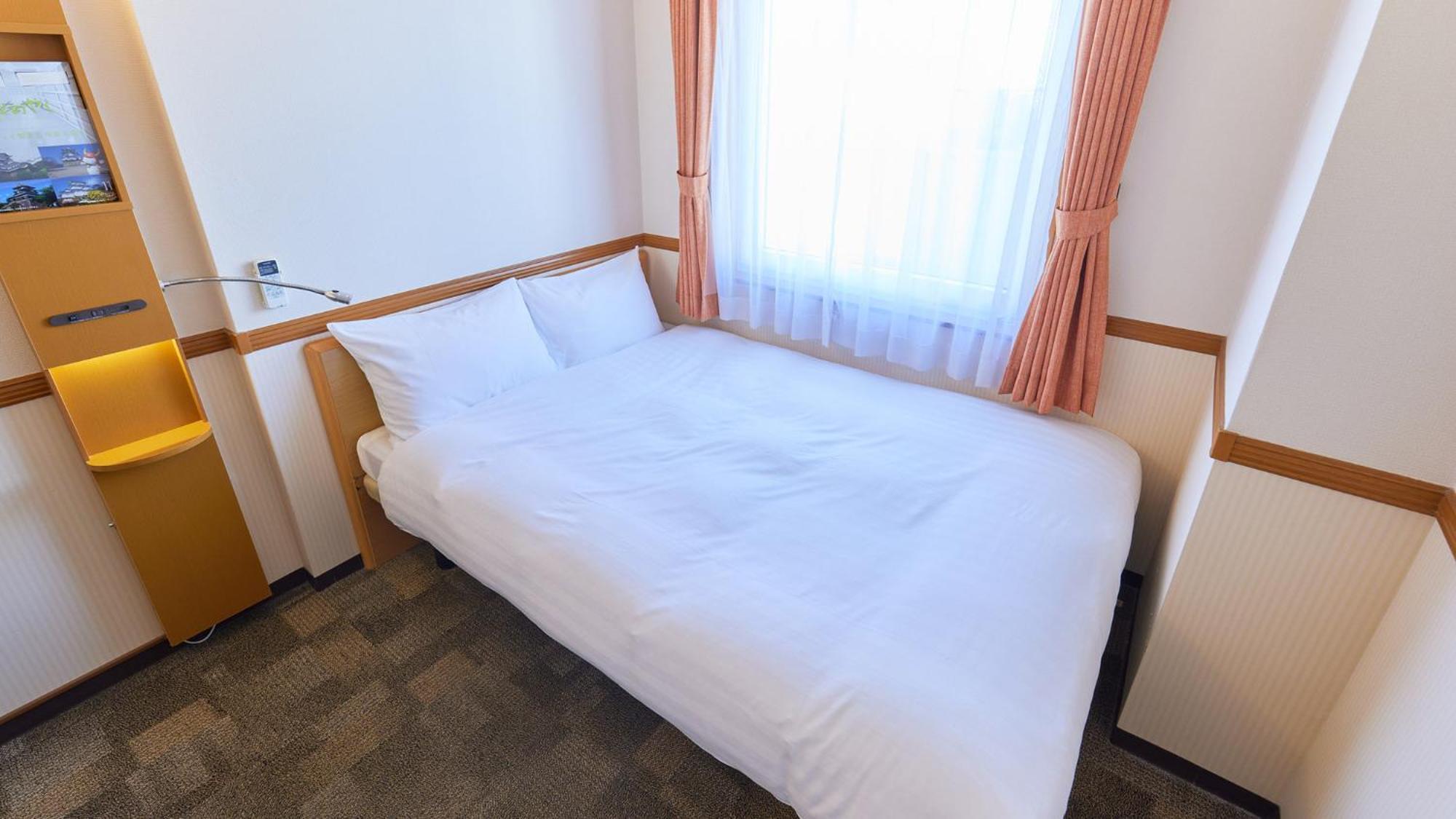 Toyoko Inn Kumamoto Ekimae Habitación foto