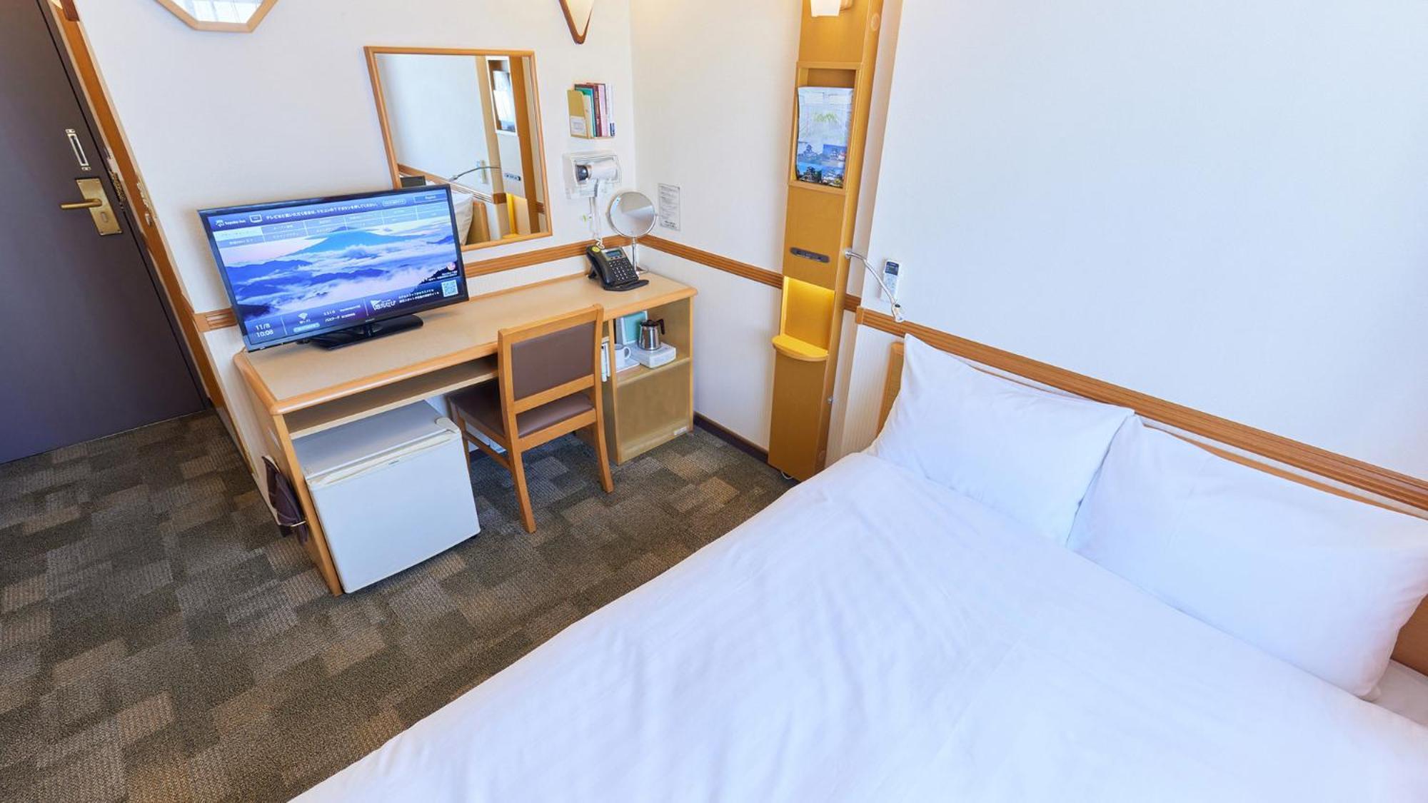 Toyoko Inn Kumamoto Ekimae Habitación foto